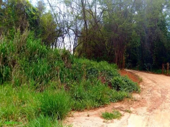 Imagem *Chácara de 1.488,57m² em Condomínio Fechado
*Localização privilegiada
*Fácil acesso 
*Vista P...