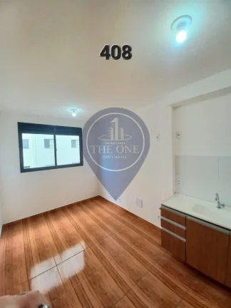 Imagem Apartamento à venda em São Paulo-SP, na Vila Parque Jabaquara: 1 quarto, 1 banheiro, 1 vaga, 25m² de área. Venha conferir!
