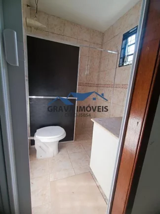Imagem Casa 3 dormitórios para Venda em Sarandi, JARDIM VERÃO, 3 dormitórios, 1 banheiro, 2 vagas