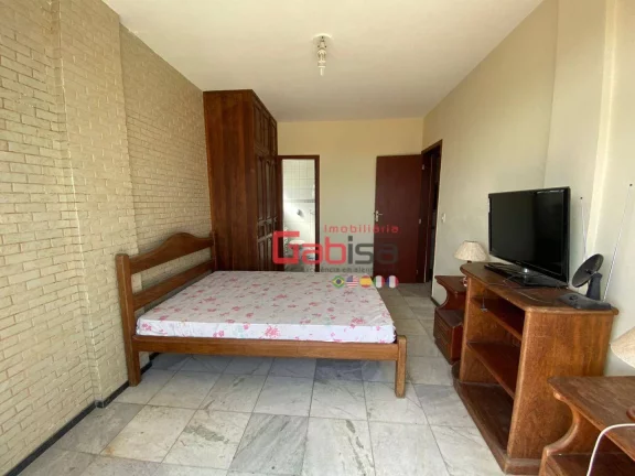 Imagem Cobertura com 3 dormitórios à venda, 99 m² por R$ 620.000,00 - Braga - Cabo Frio/RJ