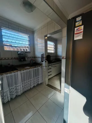 Imagem Área Privativa a venda 3 Quartos no Bairro Santa Cruz Contagem MG