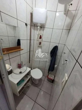 Imagem Casa 2 dorms, Vila Voturua, S.V- R$ 250 mil, Cod: 23285 MMD