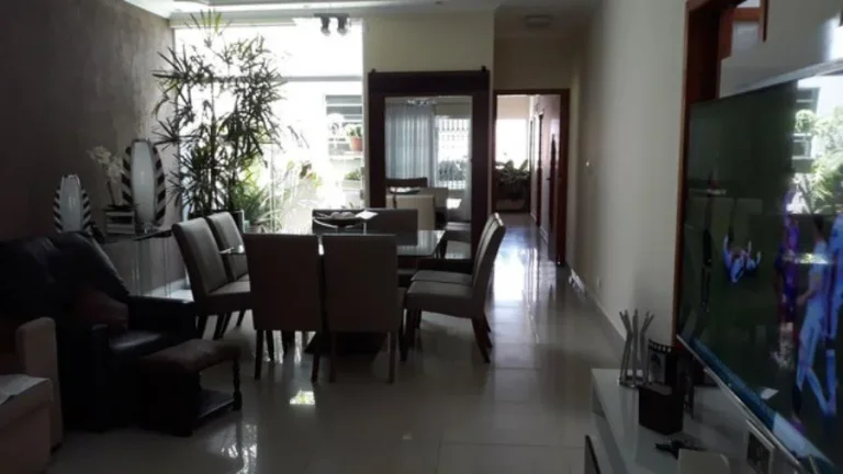 Imagem Casa para Venda por R$1.600.000,00 com 250m², 3 dormitórios, 1 suite e 3 vagas - Ponte rasa, São paulo / SP - Cód. BDI35581