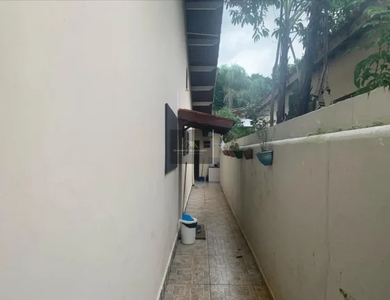 Imagem Casa para Venda em Ubatuba / SP no bairro Perequê Mirim