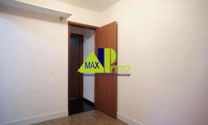 Imagem SOBRADO 62M²/CONDOMÍNIO FECGADO/02 SUÍTES/SACADA/01 VAGA