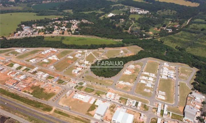 Imagem Terreno à venda em Condomínio fechado em Sorocaba-SP! Aproveite agora!