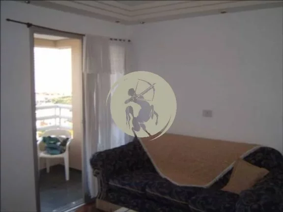 Imagem VENDE OU ALUGA APARTAMENTPO EM PÉDIO COM TOTAL INFRA ESTRUTURA DE LAZER!!!!!