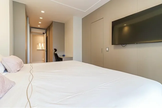 Imagem APARTAMENTO RESIDENCIAL em São Paulo - SP, Vila Mascote
