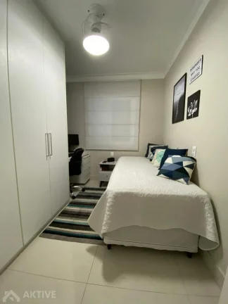 Imagem Apartamento em Alphaville - Barueri, SP