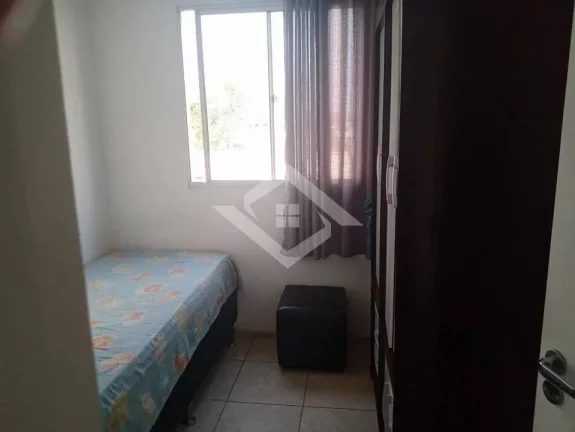 Imagem Apartamento de 44 m² à venda em Rocha Miranda