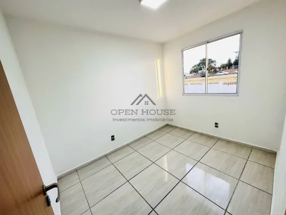 Imagem APARTAMENTO (PASSANDO DÍVIDA)