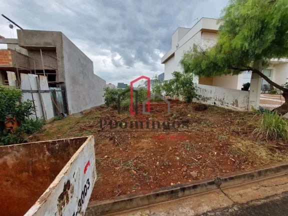 Imagem TERRENO - RESIDENCIAL REAL PARK - SUMARÉ