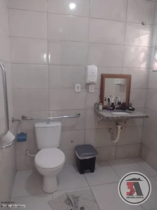 Imagem Salas Comerciais na Pinheiro Machado