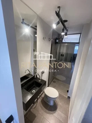 Imagem Apartamento - Ribeirão Preto - Centro