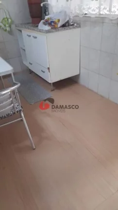 Imagem Sobrado à venda, Cooperativa, São Bernardo do Campo