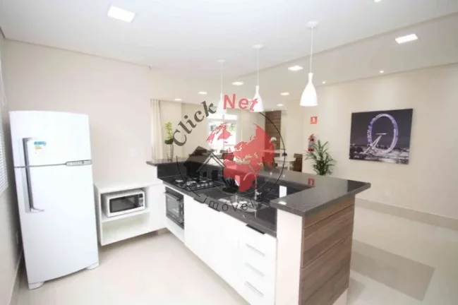 Imagem Apartamento Novo à Venda no bairro Barcelona em São Caetano
