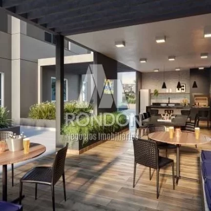 Imagem Apartamento Vivaz Prime Belém