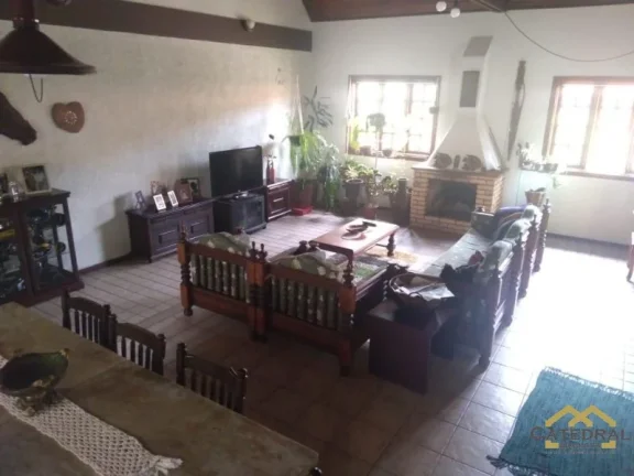 Imagem Casa a venda com 4 quartos e piscina no Terra Nova em Jundiaí/SP
