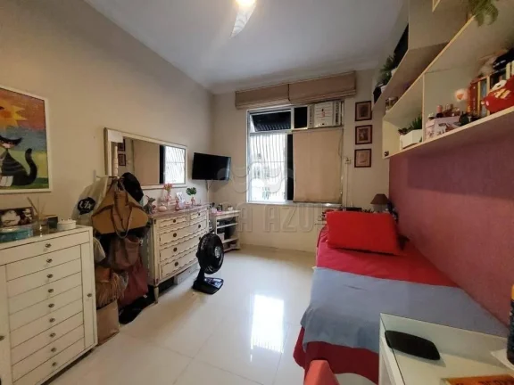 Imagem Copacabana – Avenida Nossa Senhora de Copacabana | Residencial › Apartamento 3 quarto(s) à Venda