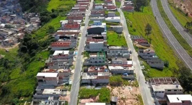Imagem Terreno à venda, 125 m² por R$ 210.000,00 - Jardim Paraíso - Guarulhos/SP