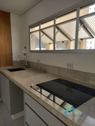 Imagem Apartamento com 3 dormitórios à venda, 76 m² por R$ 778.000,00 - Saúde - São Paulo/SP