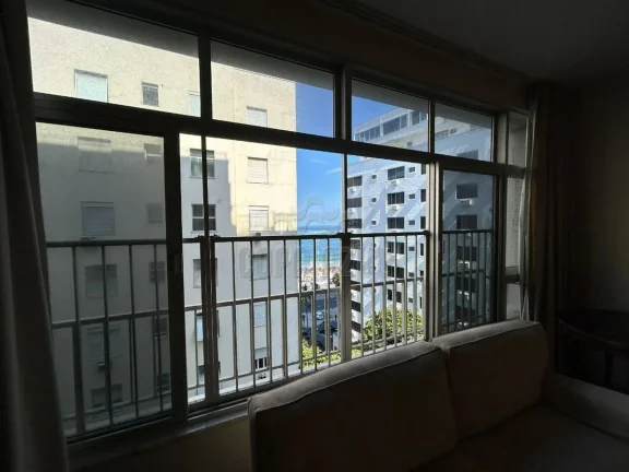 Imagem Copacabana - Residencial › Apartamento com 3 quarto(s) a Venda
