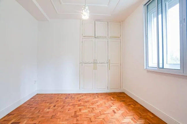 Imagem Apartamento à venda Bela Vista São Paulo