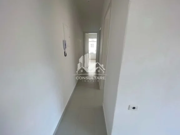 Imagem Apto com 1 dorm Santos - R$ 272 mil, 7479 FSM