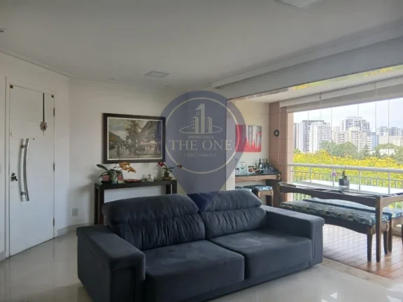 Imagem Apartamento à venda no Tatuapé, São Paulo-SP: 3 quartos, 1 suíte, 2 salas, 3 banheiros, 2 vagas de garagem, 93m².