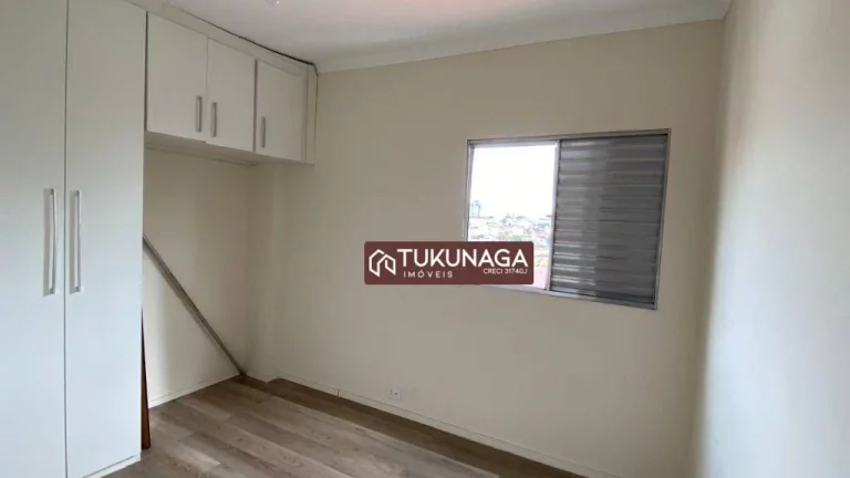 Imagem Apartamento à venda, 30 m² por R$ 235.000,00 - Jardim Dourado - Guarulhos/SP