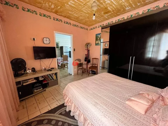 Imagem Casa à venda 2 Quartos, 2 Vagas, 195M², Olímpico, São Caetano do Sul - SP