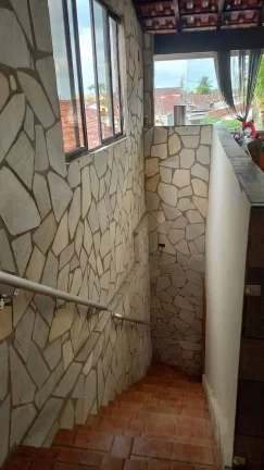 Imagem Sobrado - Litoral- ITAOCA - Mongaguá
