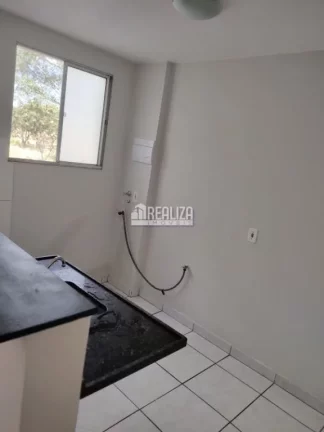 Imagem Apartamento à venda no Condomínio Upper, no Conjunto Pontal, Uberaba
