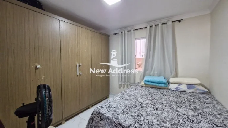 Imagem Casa com ponto comercial em Santa Bárbara, 3 quartos com suíte, excelente distribuição, 3 vagas e possibilidade de morar e trabalhar no mesmo local.