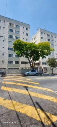 Imagem Apartamento a venda Jd. Bela Vista - Condominio Morada do Sol