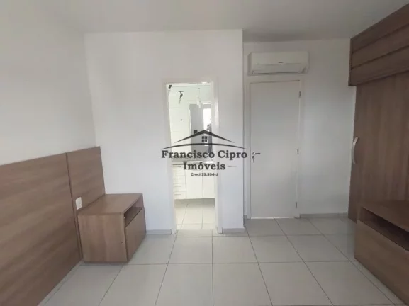Imagem Apartamento à venda no bairro Vila Paraíba - Guaratinguetá/SP