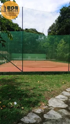 Imagem Casa de Condomínio