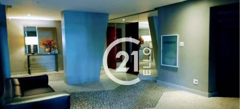 Imagem Apartamento para alugar, 50 m² por R$ 4.171,39/mês - Jardim América - São Paulo/SP