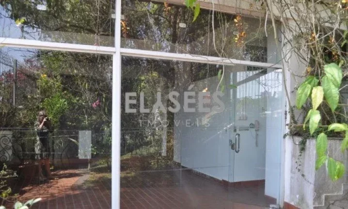 Imagem Casa RESIDENCIAL em São Paulo - SP, Morumbi