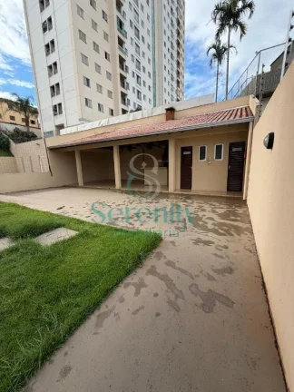 Imagem Apartamento à venda no Jardim América em Londrina/PR