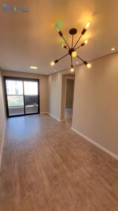 Imagem APARTAMENTO À VENDA JARDIM DO MAR - SÃO BERNARDO DO CAMPO - SP
