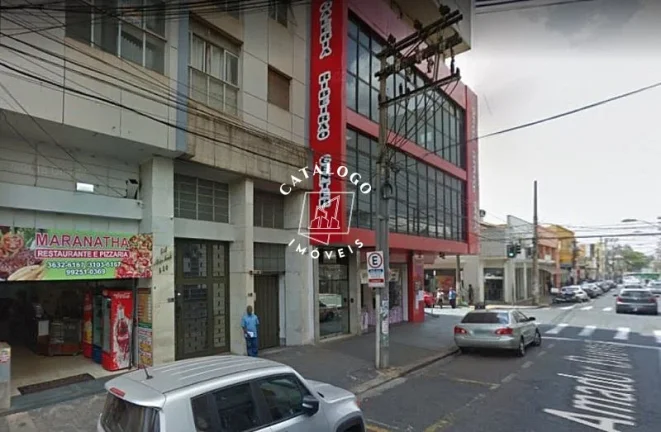 Imagem Apartamento a Venda no bairro Centro - Ribeirão Preto, SP