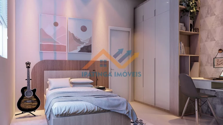 Imagem Cobertura Duplex de Luxo no bairro Serenata - Timóteeo