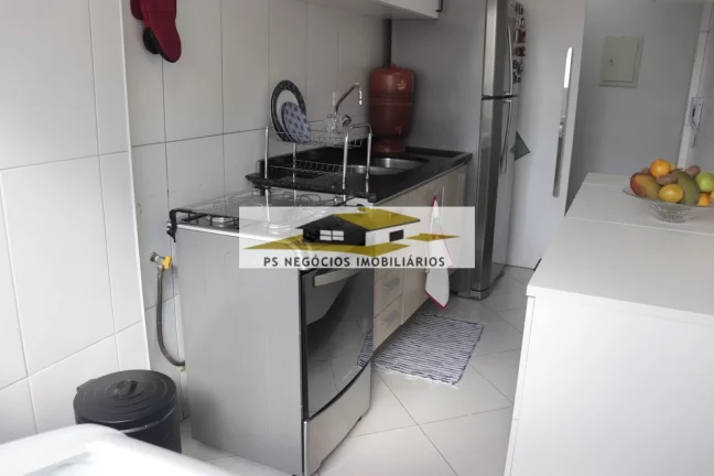 Imagem Apartamento Para venda Jabaquara. 63m2
