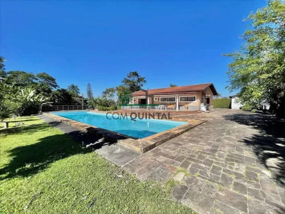 Casa com 3 Quartos à Venda, 1 m² em Jardim Marilu - Carapicuíba