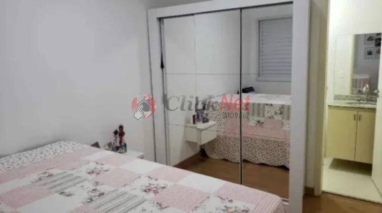 Imagem Apartamento à Venda no Jardim São Caetano