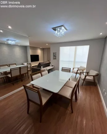 Imagem APARTAMENTO RESIDENCIAL em Sao Paulo - SP, Vila Andrade
