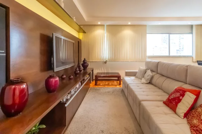 Imagem APARTAMENTO RESIDENCIAL em São Paulo - SP, Pinheiros
