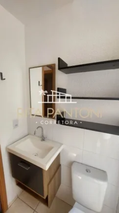 Imagem Apartamento - Ribeirão Preto - Reserva Real
