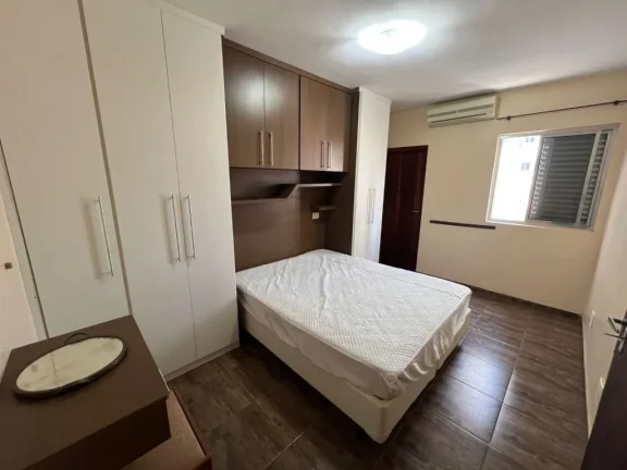 Imagem Apartamento com 2 dormitórios à venda, 83 m² por R$ 445.000 - Canto do Forte - Praia Grande/SP